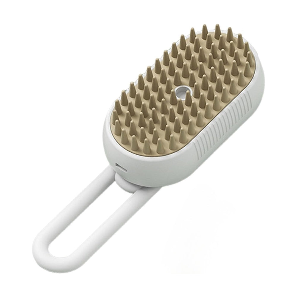 pawesomenatural™ - Spazzola a Vapore